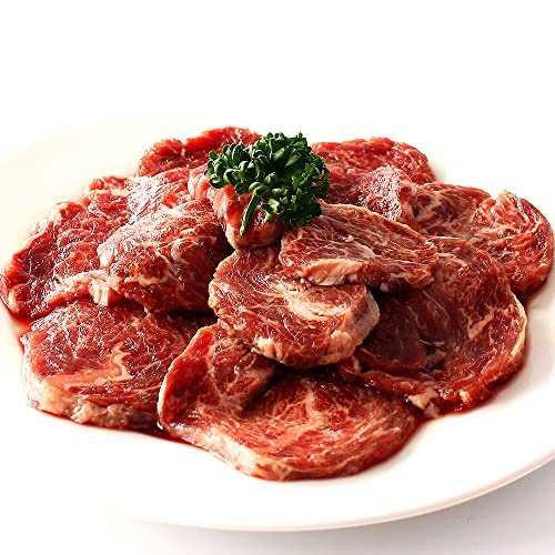 牛肉ハラミ 1