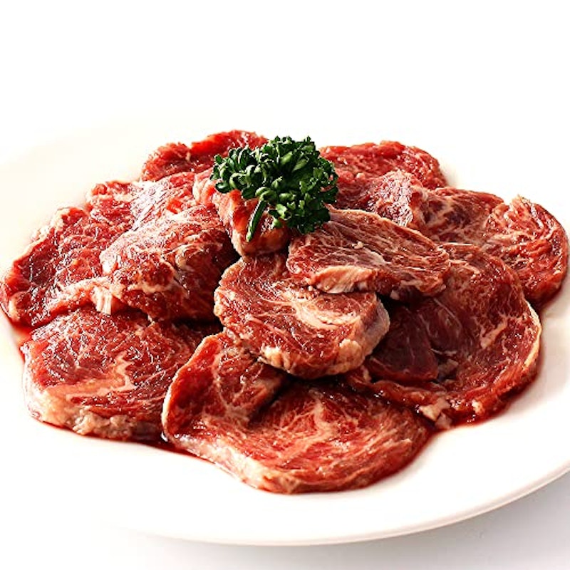 牛肉ハラミ 1