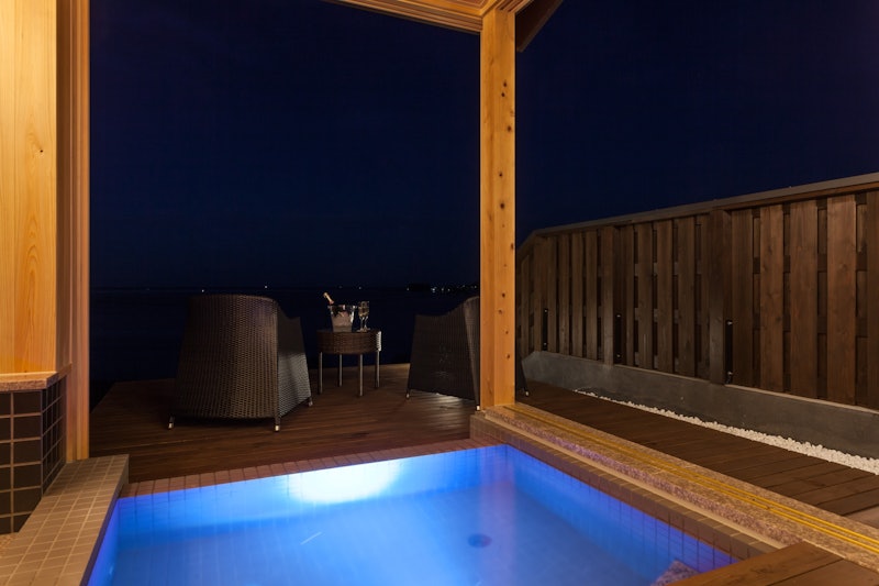 京・Tango Resort はなれ空遥 6