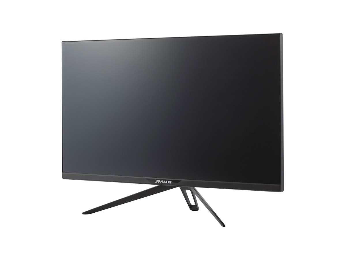 JAPANNEXT ゲーミングモニター JN-280IPS144UHDRをレビュー JAPANNEXT ゲーミングモニター JN-280IPS144UHDRをレビュー