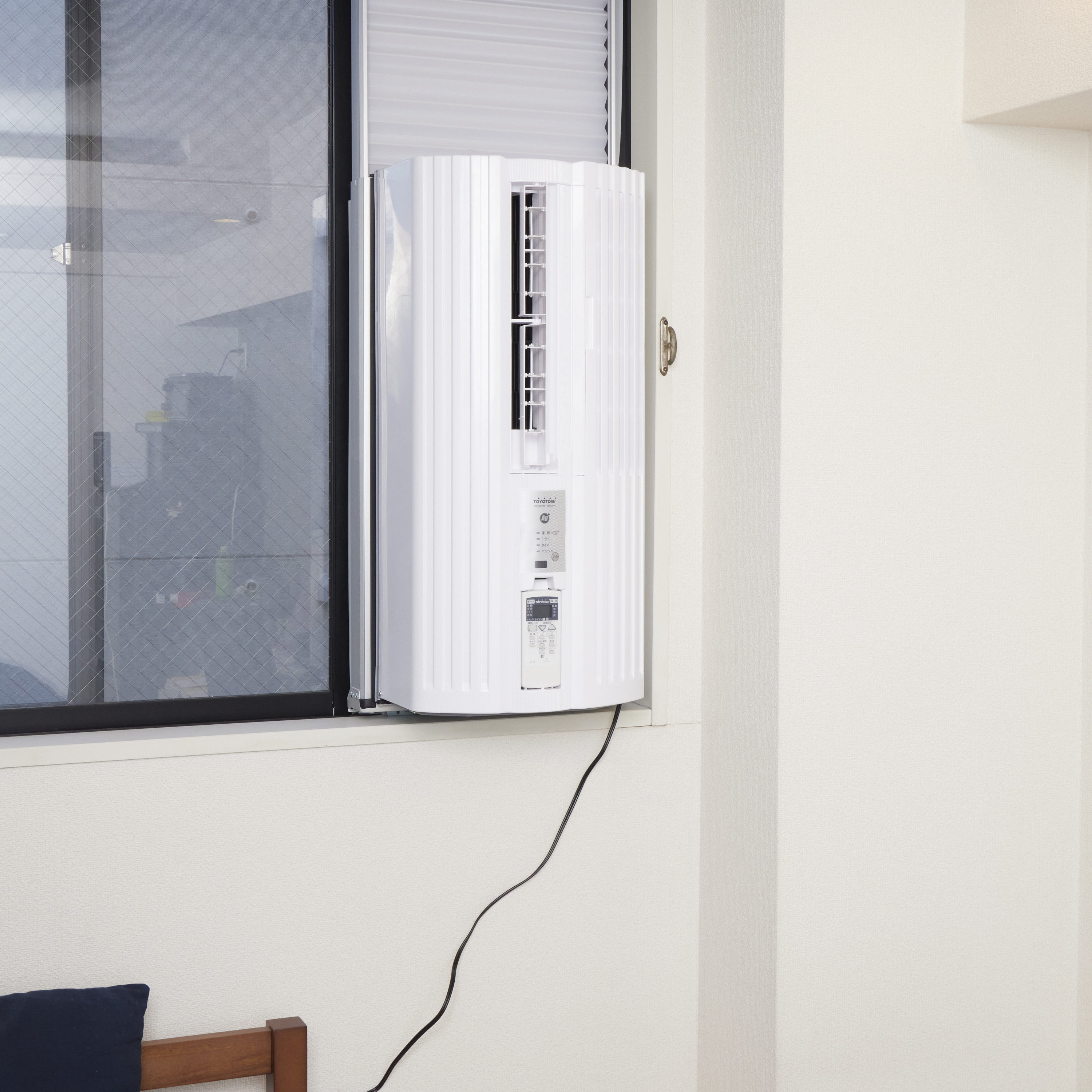 100Vの窓用エアコンのおすすめ人気ランキング【2025年12月】 | マイベスト