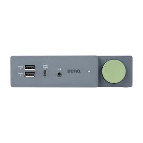 BenQ beCreatus DP1310 13-in-1 ハイブリッドドッキングステーションの BenQ beCreatus DP1310 13-in-1 ハイブリッドドッキングステーションの