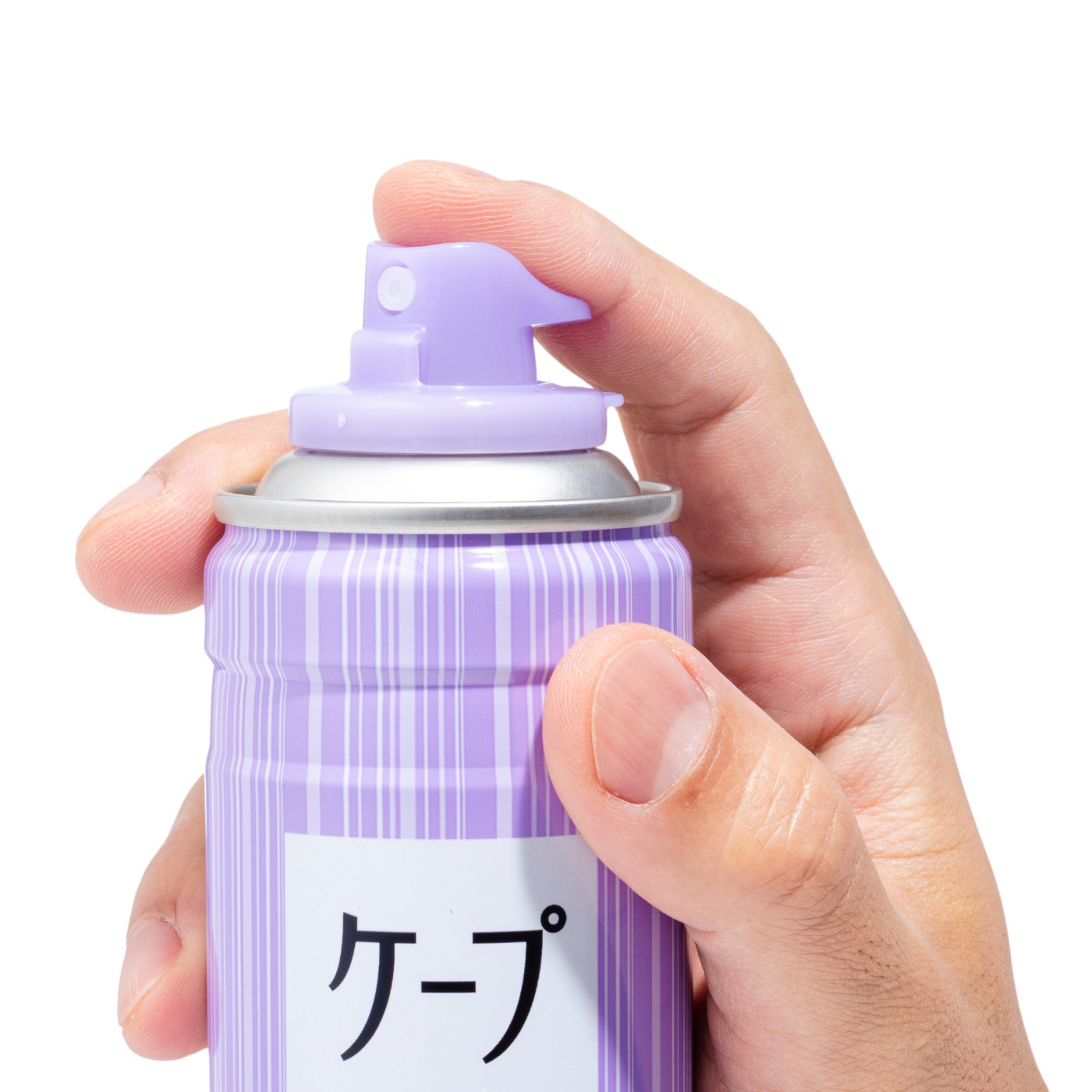 3Dエクストラキープ 無香料 4