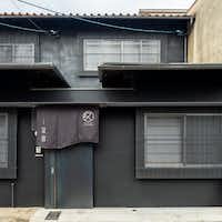 町家レジデンスイン 壬生辻町 双宿 1