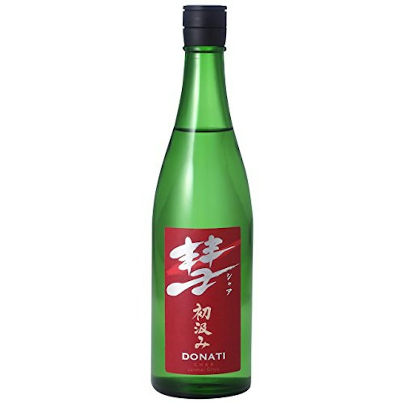 彗(シャア)DONATI 1