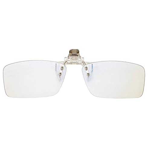 老眼鏡 クリップ式 1