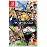 Switchの格闘ゲームソフトのおすすめ人気ランキング【2026年9月】 3