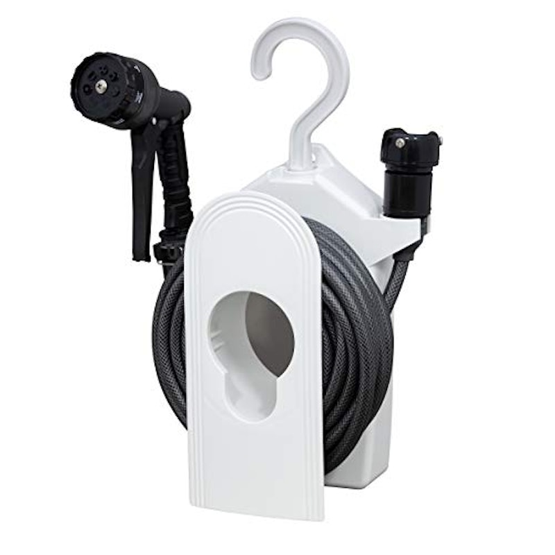 WATER GEAR コンパクトリール 1