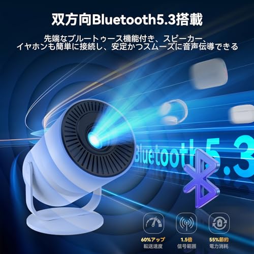 プロジェクター 6