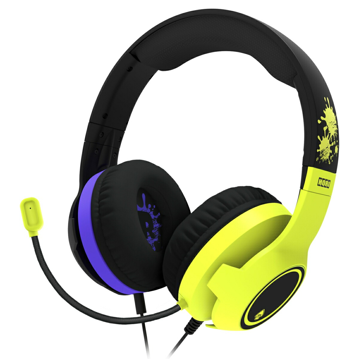 ホリのゲーミングヘッドセットのおすすめ人気ランキング【2025年