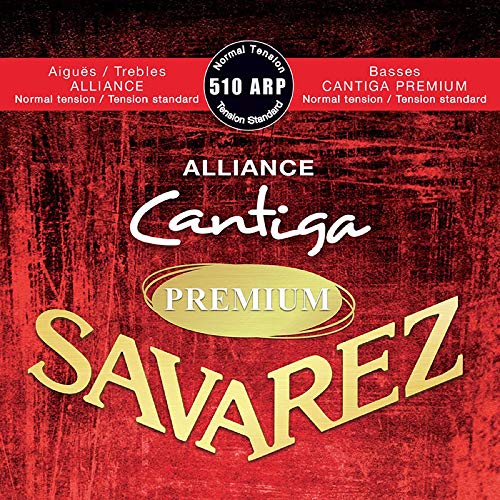ALLIANCE CANTIGA PREMIUM  Standard tension   1