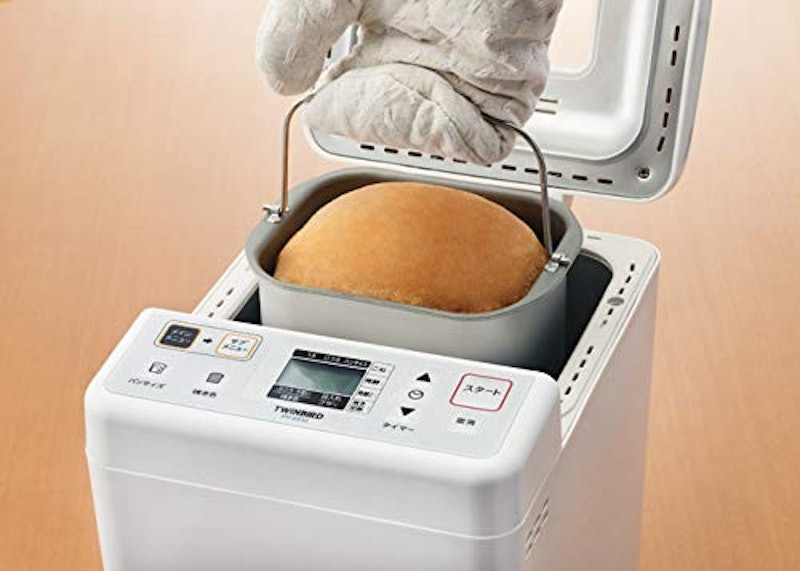 ホームベーカリー 3
