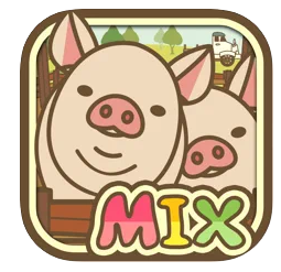 ようとん場MIX 1