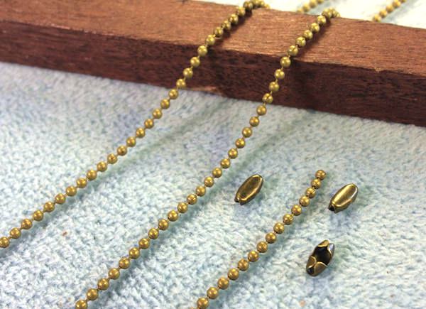 手芸用ボールチェーンのおすすめ人気ランキング10選 Mybest