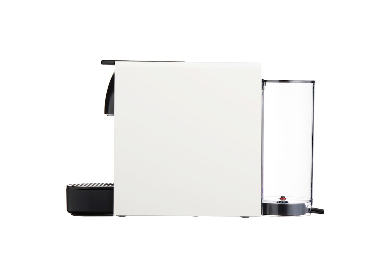 ネスプレッソ エッセンサミニ 容量0.6L C30-WH-W Nestle Nespresso エッセンサ ミニ C30-WH-Wを検証レビュー