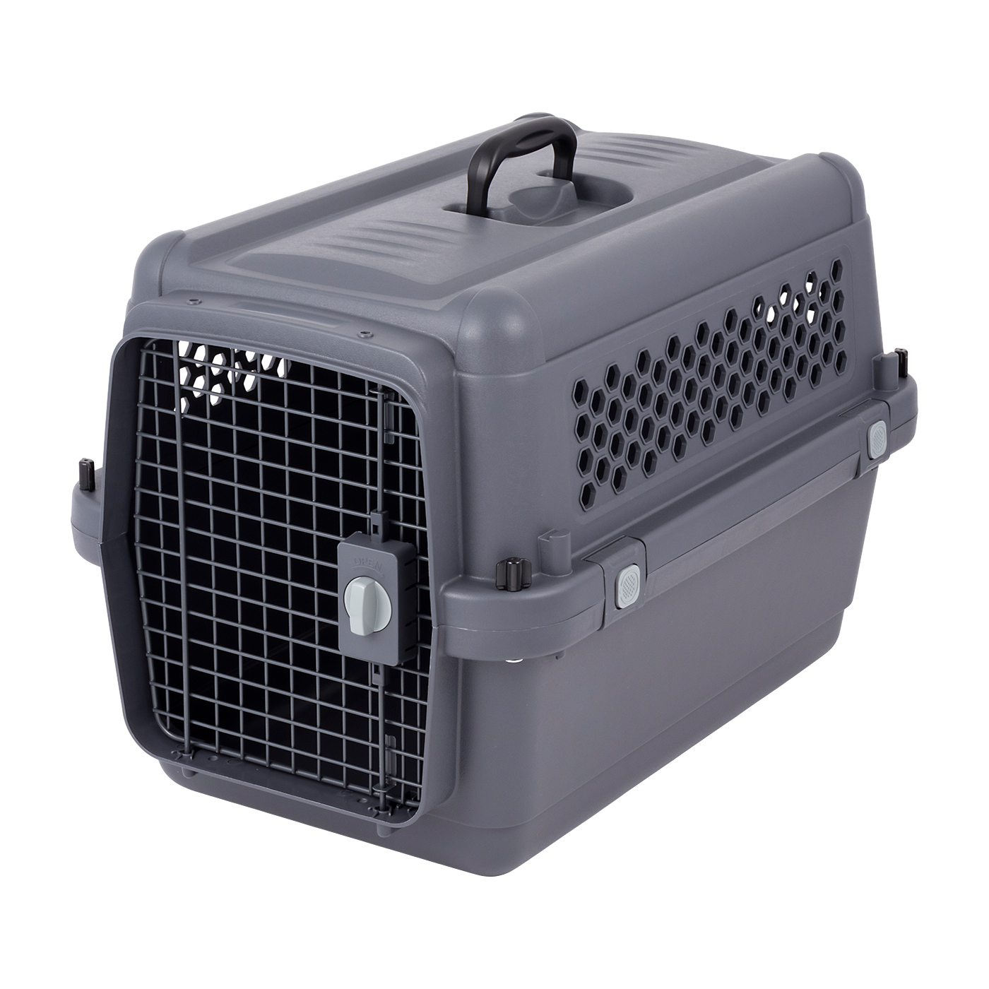 オーエフティー ペットケンネル・ファーストクラス ブラック