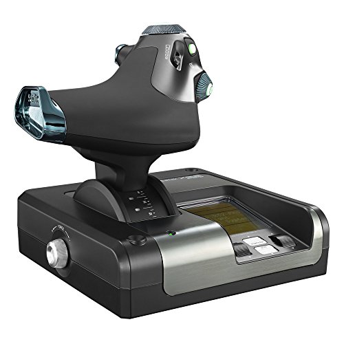 X52 PROFESSIONAL HOTAS 8