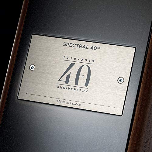 SPECTRAL 40th 7