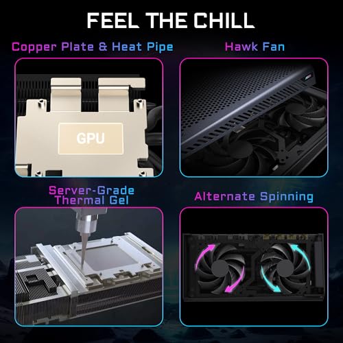 RTX 5060 Ti AI BOX 3