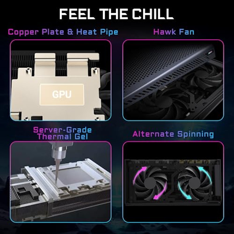 RTX 5060 Ti AI BOX 3