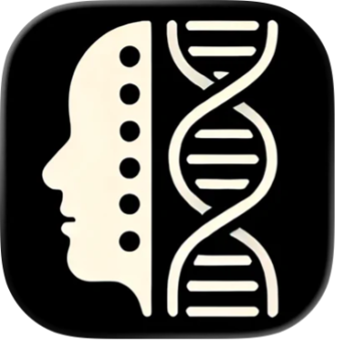Face DNA：AI民族診断 1