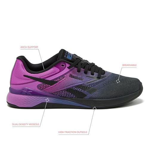 Nano X5 Sneakers 2