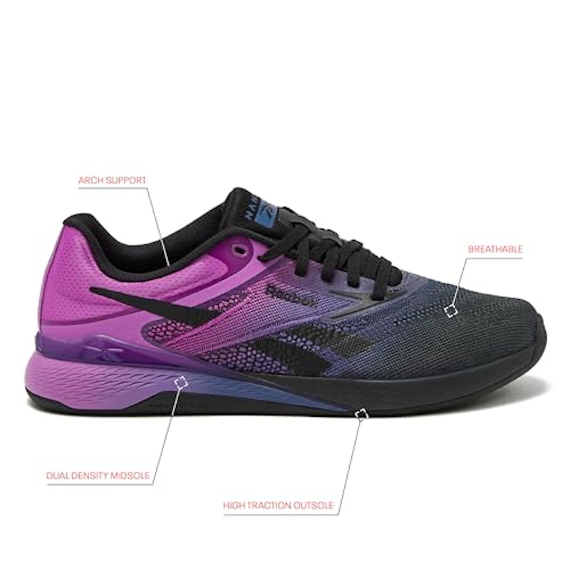Nano X5 Sneakers 2