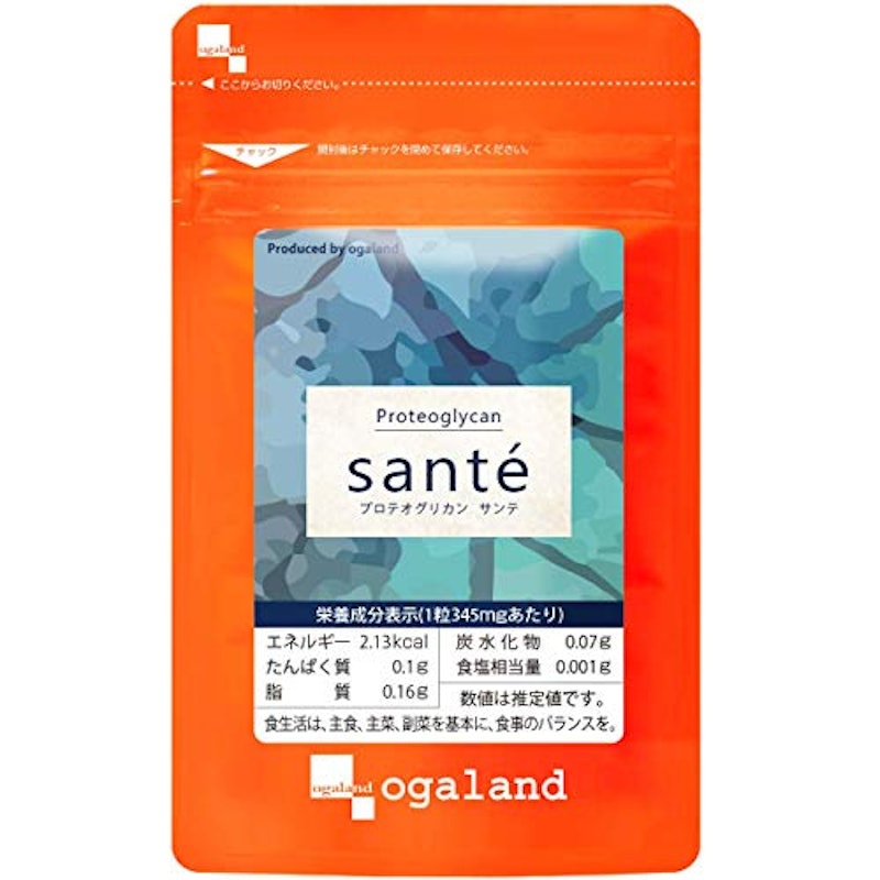 プロテオグリカン Sante 1