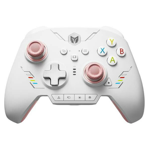 無線/有線ゲームコントローラー 1