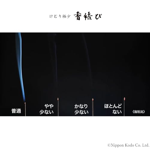 香結び 金木犀 バラ詰 5
