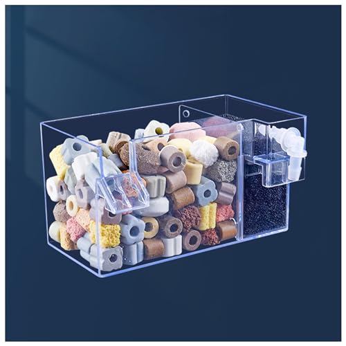 水槽用フィルターボックス 1