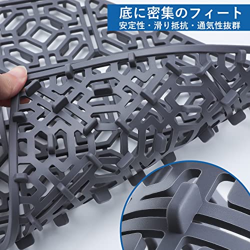 1155円 【税込】 シンクマット耐熱シンクドレンパッドシェルフライナー ドレンホールベージュ 1155円 【税込】 シンクマット耐熱シンクドレンパッドシェルフライナー ドレンホールベージュ