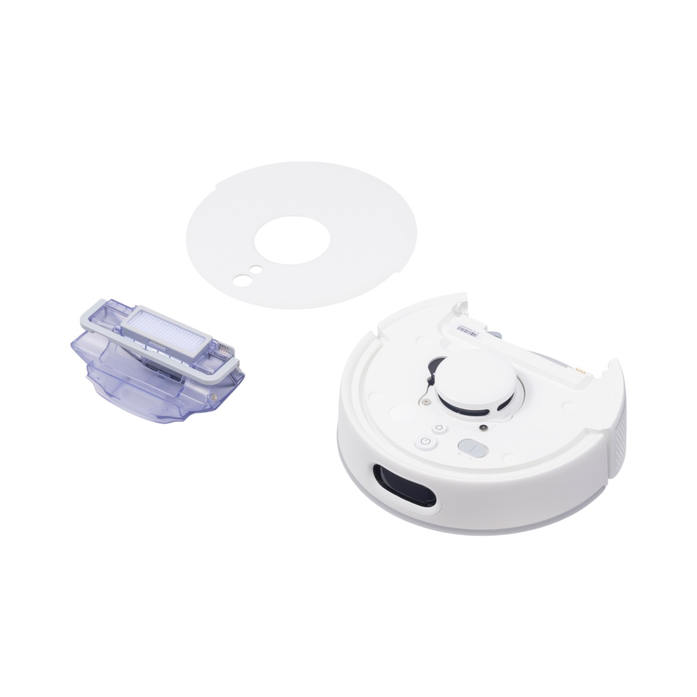 SwitchBot ロボット掃除機 K11＋を検証レビュー！ロボット掃除機の