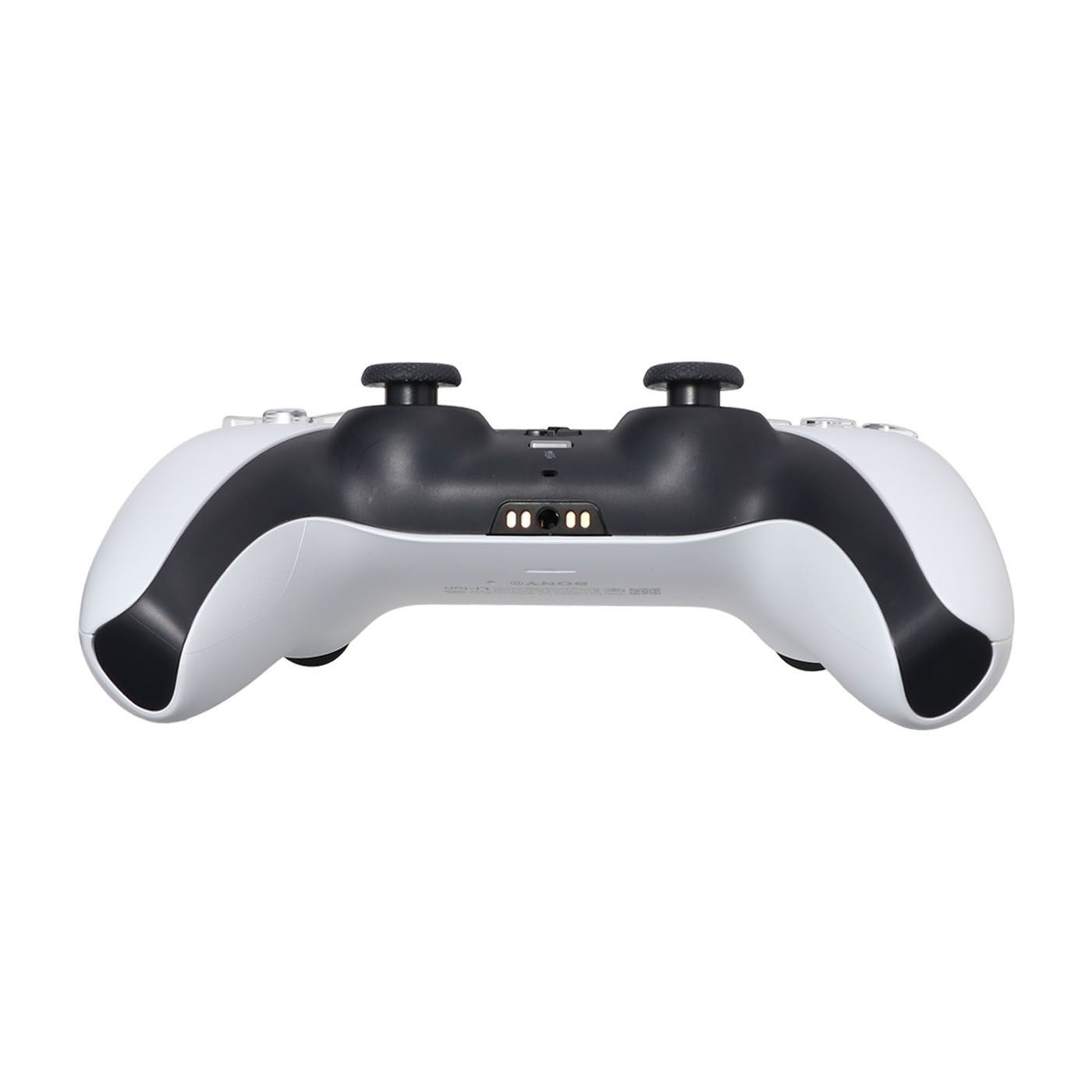 SIE DualSense ワイヤレスコントローラー CFI-ZCT1Jをレビュー