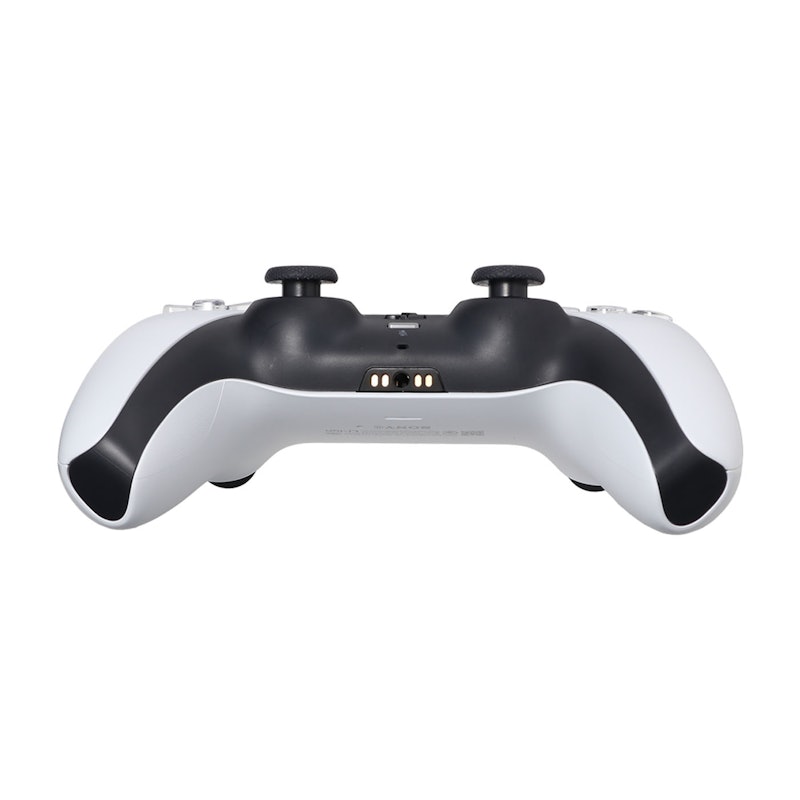 DualSense ワイヤレスコントローラー 4