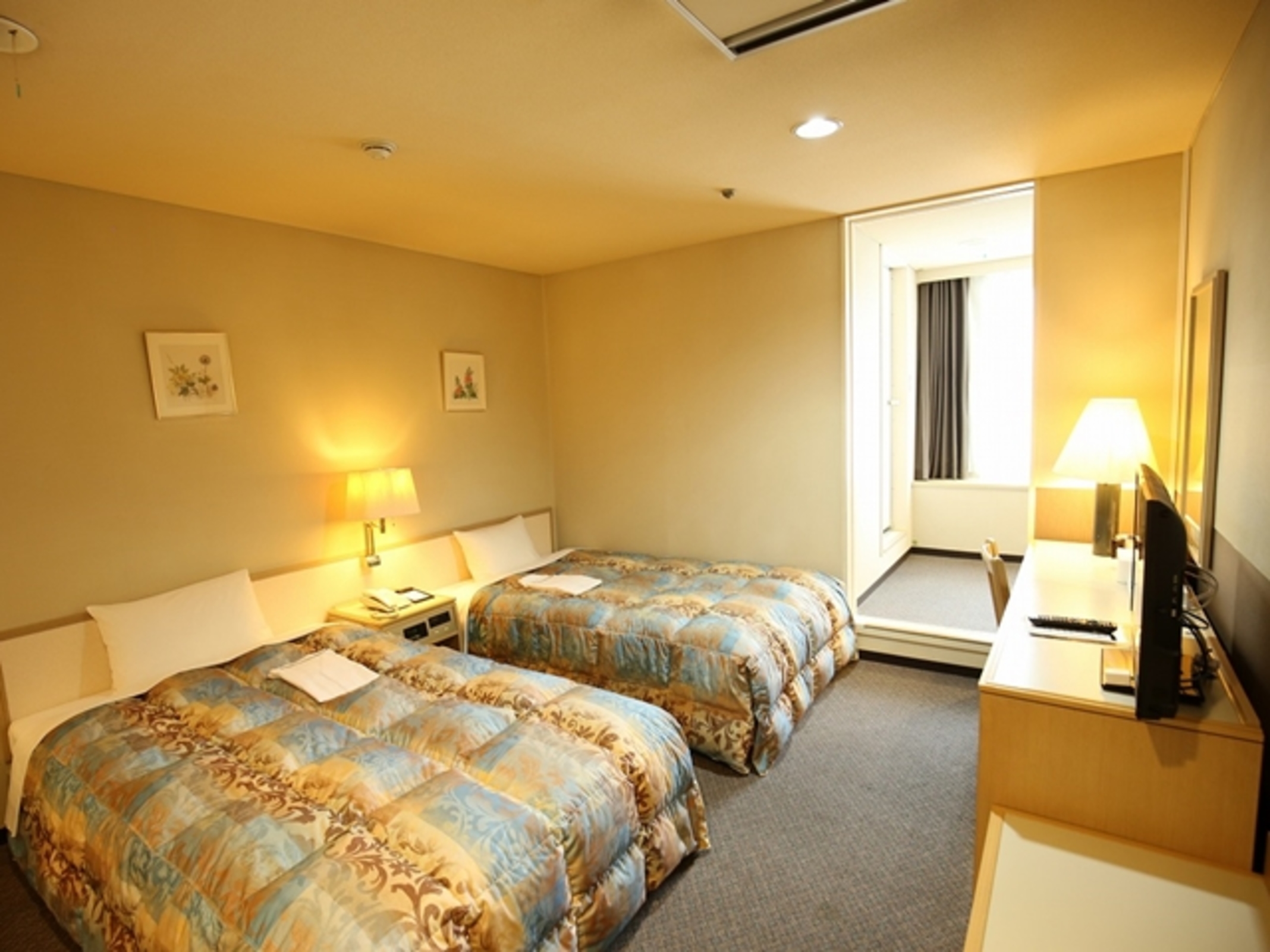 APOA HOTEL 津 3