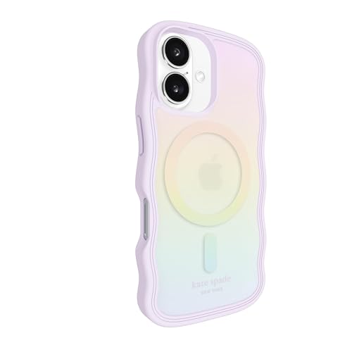 Wavy MagSafe Case 3