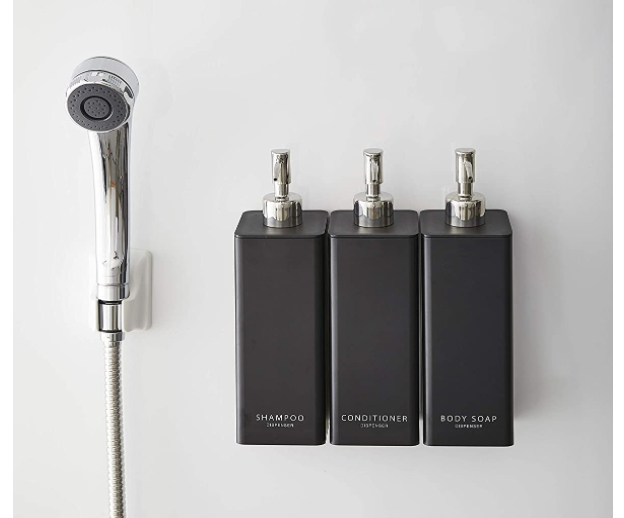 21年 シャンプー用ディスペンサーのおすすめ人気ランキング選 Mybest