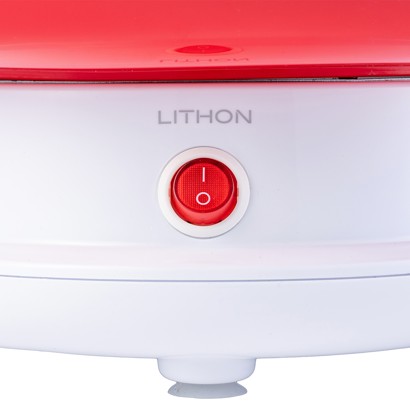 LITHON わたあめメーカー スイートクラウド KDCC-005Rを検証レビュー！家庭用わたあめメーカーの選び方も紹介 2