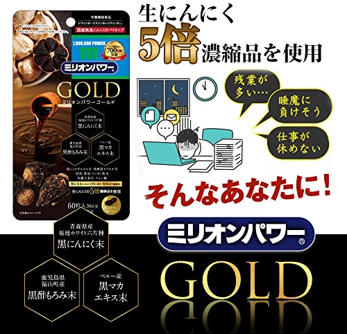 ミリオンパワーGOLD 2