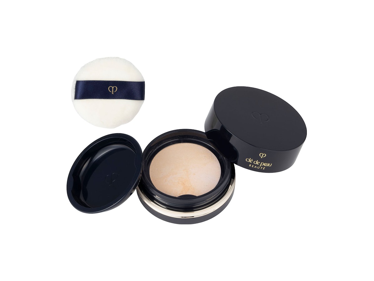 資生堂 cle de peau BEAUTE プードルトランスパラントn Mを検証 資生堂 cle de peau BEAUTE プードルトランスパラントn Mを検証