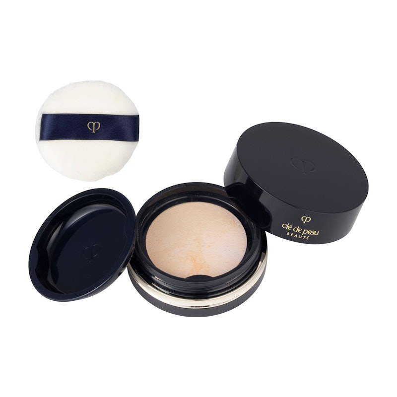 資生堂 cle de peau BEAUTE プードルトランスパラントn Mを検証 資生堂 cle de peau BEAUTE プードルトランスパラントn Mを検証