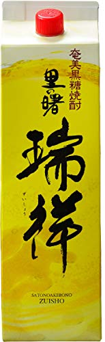 黒糖焼酎のおすすめ人気ランキング【2026年10月】 5