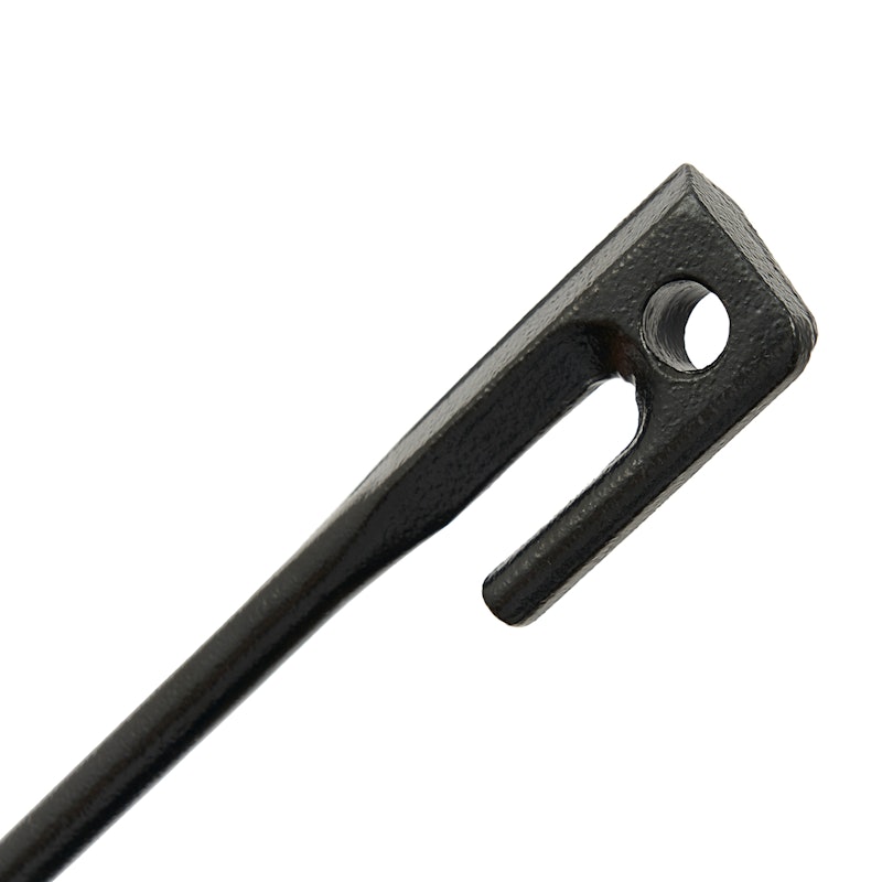 コールマン スチールソリッドペグ30cmをレビュー!クチコミ コールマン スチールソリッドペグ30cmをレビュー!クチコミ