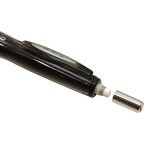 0.9mm シャープペンシル 4