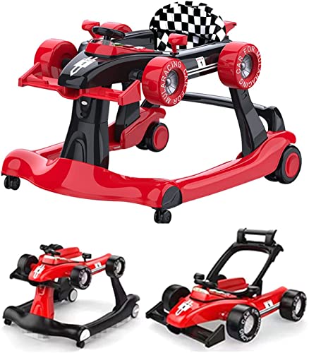 赤いクッション付き歩行器 楽天市場】クッション（歩行器｜ベビー用セーフティグッズ