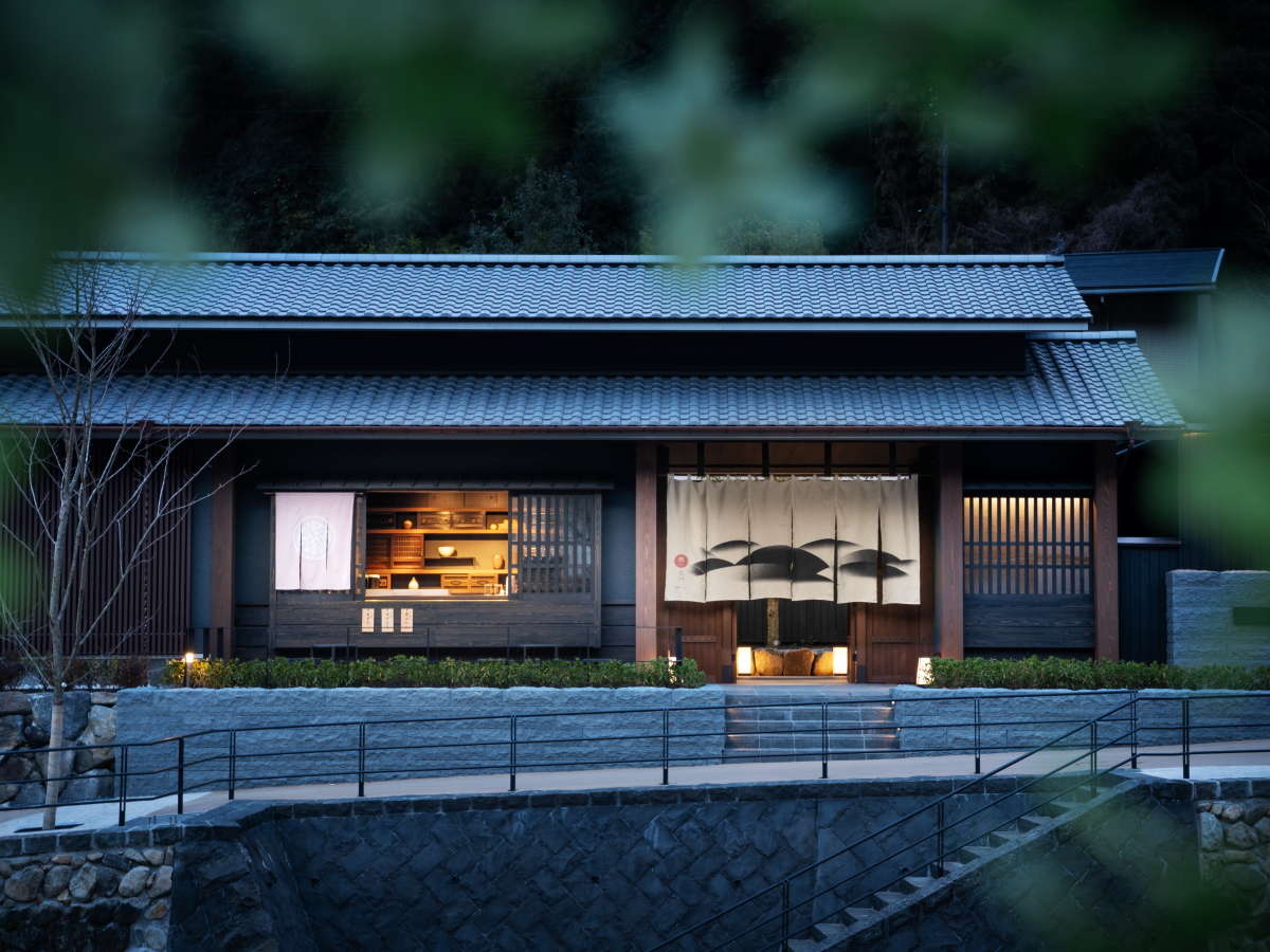 界 長門 1