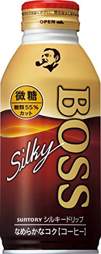 シルキードリップ 微糖 1