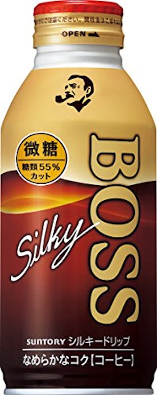 シルキードリップ 微糖 1
