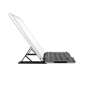 オウルテック 折り畳み式 Bluetoothキーボード OWL-BTKB6301TP オウルテック 折り畳み式 Bluetoothキーボード OWL-BTKB6301TP